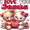 I Love You❤️֍2🇲🇽Clásica 24