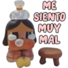 💖🎀✨️Cry babies sad✨️🎀💖🇲🇽 24