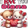 I Love You❤️֍2🇲🇽Clásica 25