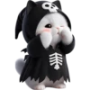 Cat Grim Reaper 1💖 C☆ 19
