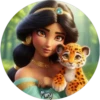 Princesas Disney ✺4🇻🇪 21