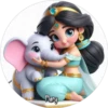 Princesas Disney ✺4🇻🇪 22
