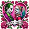 Killer love 2025❥☯︎ͫ2🇲🇽Clásica 25