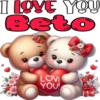 I Love You❤️֍2🇲🇽Clásica 26