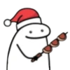 Natal com Flork 23