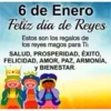 FELIZ DÍA DE REYES 24
