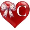 Abecedario💞140🇵🇪Clásica 25