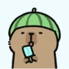 Capybara - Random Mood 24