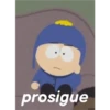 prosigue