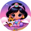 Princesas Disney ✺4🇻🇪 23