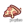 Sticker FOOD 6