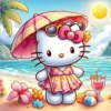 ➳♥HELLO KITTY🇵🇪 24