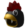 Telamons, chicken suit 19