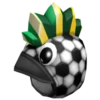 Telamons, chicken suit 20