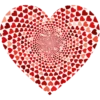 San Valentín  Heart's❤️ 15