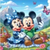 ➳♥MICKEY Y MINNIE 1🇵🇪 27