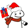 Natal com Flork 27
