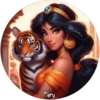 Princesas Disney ✺4🇻🇪 24