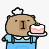 Capybara - Random Mood 27