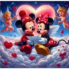 ➳♥MICKEY Y MINNIE 1🇵🇪 28