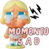 💖🎀✨️Cry babies sad✨️🎀💖🇲🇽 26