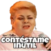 Paquita la del Barrio 26