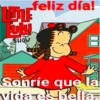 EMPEZANDO SEMANA FELIZ LUNES 28