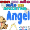 Por un año más de Amistad֍1🇲🇽Clásica 30