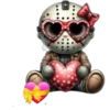 Killer love 2025❥☯︎ͫ1🇲🇽Clásica 27