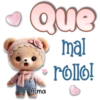 RᗝᔕᎥ丅A Rosita 24