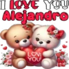 I Love You❤️֍2🇲🇽Clásica 29