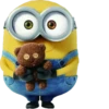 minions💗 26