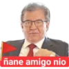 ñane amigo nio