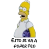 Simpsons 9