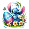 Stich Ostern 27