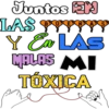 Juntos EN LAS BUENAS Y En LAS MALAS MI TÓXICA