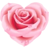 San Valentín  Heart's❤️ 16