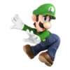Luigi Reactions 17