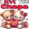 I Love You❤֍1🇲🇽Clásica 27