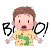 BabyFabio 22