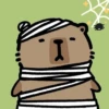 Capybara - Random Working Day V2 29