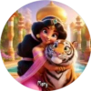Princesas Disney ✺4🇻🇪 27