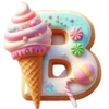 Abc Cute💞2🇵🇪Clásica 27