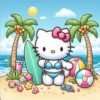 ➳♥HELLO KITTY🇵🇪 26