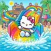 ➳♥HELLO KITTY🇵🇪 27