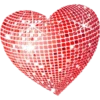 San Valentín  Heart's❤️ 17