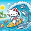 ➳♥HELLO KITTY🇵🇪 28