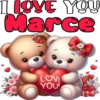 I Love You❤֍1🇲🇽Clásica 28