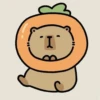 Capybara - Random Mood 29