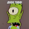 The Simpsons - Quotes 11 28